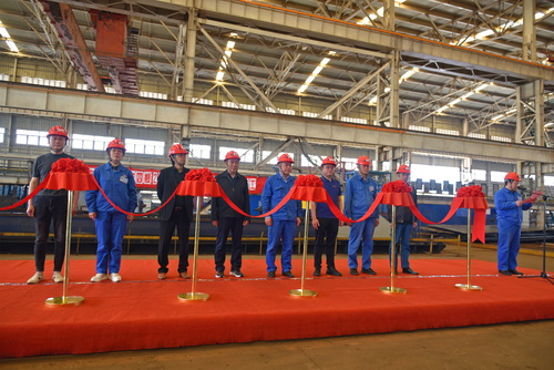 2023-4-17--公司新聞- 5船開工--壓縮.JPG