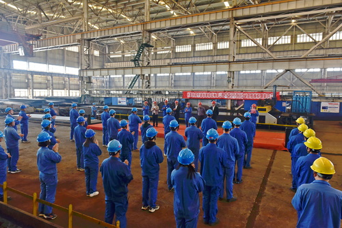 寧波三船開工-壓縮.JPG