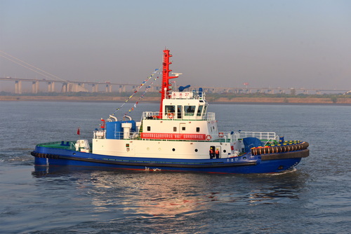秦皇島常規(guī)船出廠-壓縮.JPG